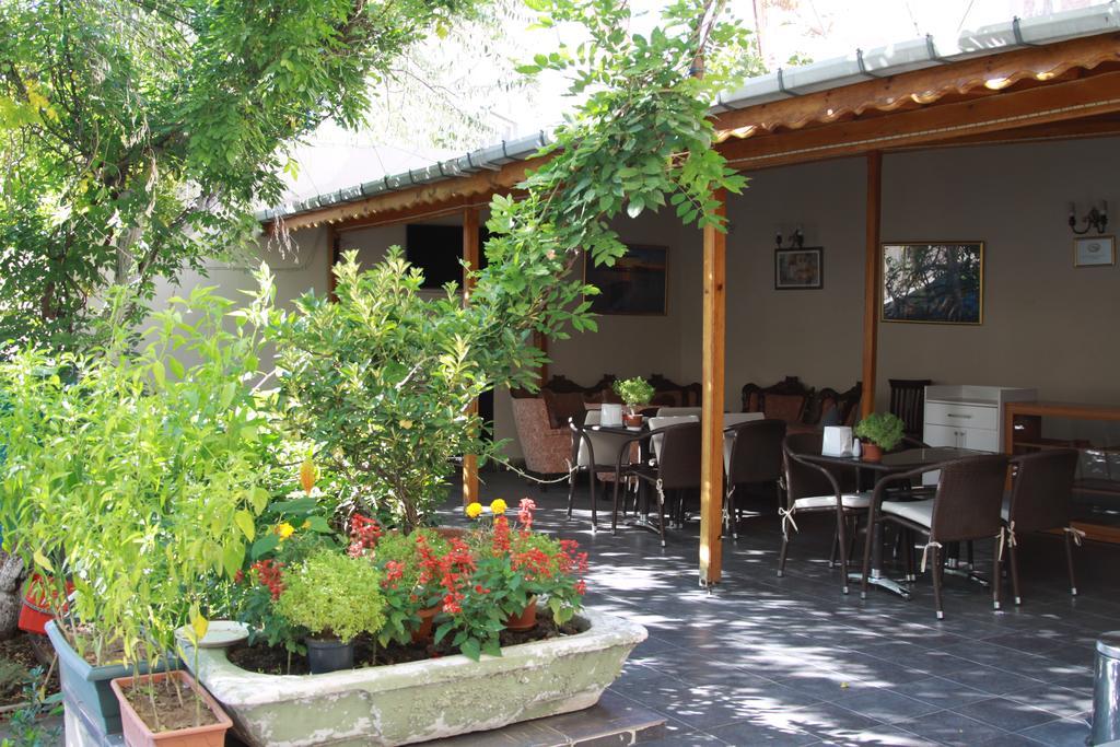 Antik Hotel Edirne Rum bild
