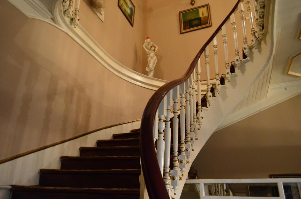 Antik Hotel Edirne Exteriör bild